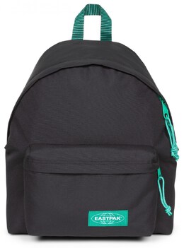 Eastpak: Чёрный рюкзак 