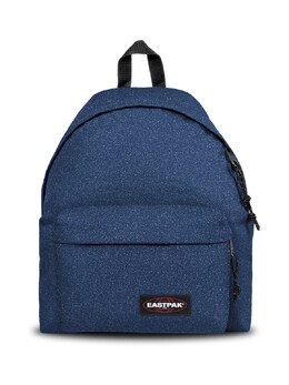 Eastpak: Голубой рюкзак 