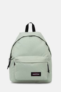 Eastpak: Зелёный рюкзак 