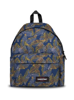 Eastpak: Синий рюкзак 