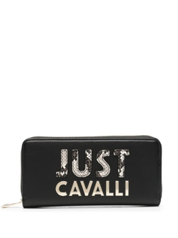 Just Cavalli: Чёрный кошелёк 