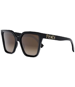 Fendi: Очки 