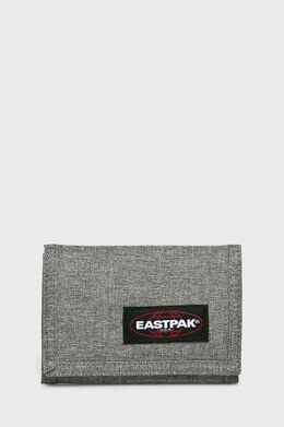 Eastpak: Серый кошелёк 