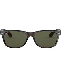 Ray-Ban: Очки  New Wayfarer