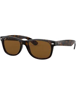 Ray-Ban: Очки  New Wayfarer