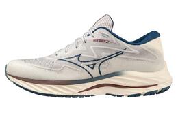 Mizuno: Белые кроссовки 