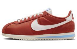 Nike: Красные кроссовки  Cortez