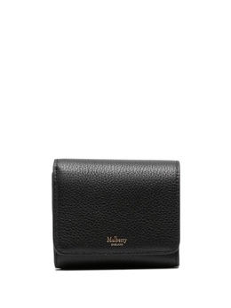 Mulberry: Чёрный кошелёк 