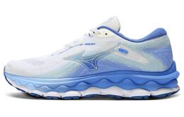 Mizuno: Белые кроссовки 