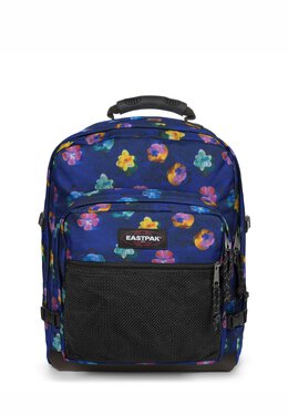 Eastpak: Белый рюкзак 