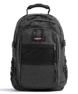 Eastpak: Серый рюкзак 