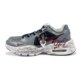 Nike: Белые кроссовки  Air Max