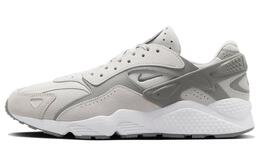 Nike: Серые кроссовки  Air Huarache