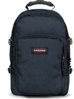 Eastpak: Синий рюкзак 