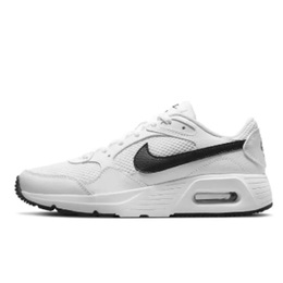 Nike: Бежевые кроссовки  Air Max SC