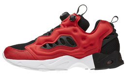 Reebok: Кроссовки  InstaPump Fury