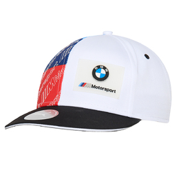 PUMA: Кепка  BMW Motorsport