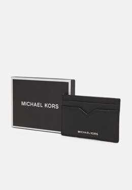 Michael Kors: Чёрный кошелёк 