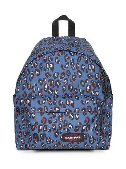 Eastpak: Синий рюкзак 