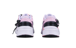 Nike: Фиолетовые кроссовки  Air Max