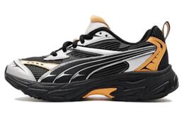 PUMA: Белые кроссовки  Running