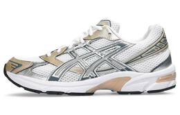 Asics: Белые кроссовки  Gel-1130