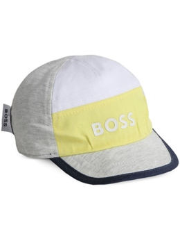 Boss Kidswear: Кепка 