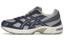 Asics: Серые кроссовки  Gel-1130