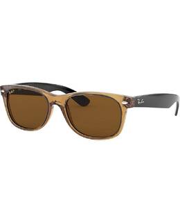 Ray-Ban: Очки  New Wayfarer