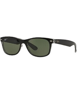 Ray-Ban: Очки  New Wayfarer