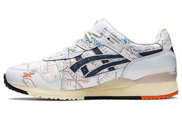 Asics: Кроссовки  Gel-Lyte 3