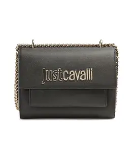 Just Cavalli: Чёрная сумка 