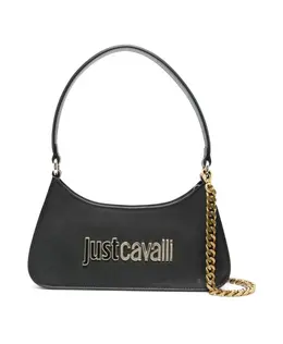 Just Cavalli: Чёрная сумка 