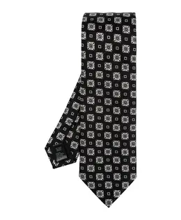 Dolce & Gabbana: Галстук 