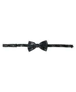 Dolce & Gabbana: Галстук 