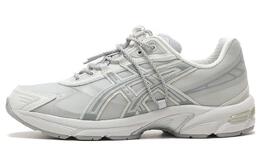 Asics: Серые кроссовки  Gel-1130