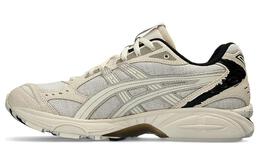 Asics: Бежевые кроссовки  Gel-Kayano 14