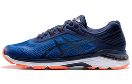 Asics: Кроссовки  GT-2000 6