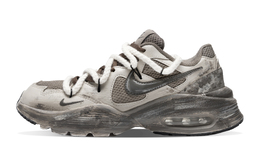 Nike: Коричневые кроссовки  Air Max