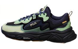 Fila: Светлые кроссовки 