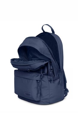 Eastpak: Тёмный рюкзак 