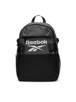 Reebok: Серый рюкзак 