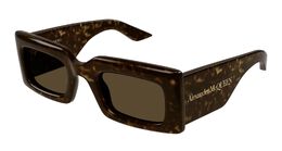 Alexander McQueen: Очки 