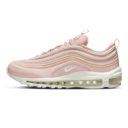 Nike: Розовые кроссовки  Air Max 97