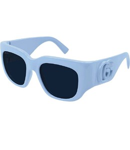 Gucci: Очки  Marmont