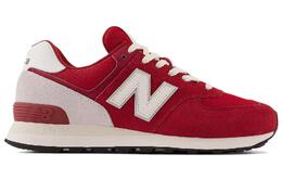 New Balance: Кроссовки  574