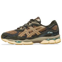 Asics: Кроссовки  Gel