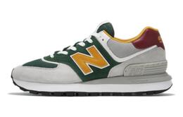 New Balance: Кроссовки  574