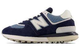 New Balance: Кроссовки  574