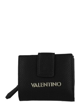 Valentino: Чёрный кошелёк 